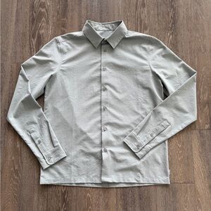 Vuori manhattan button down